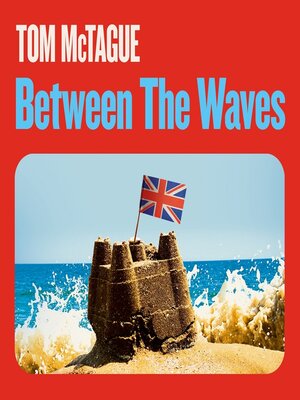 cover image of Between the Waves